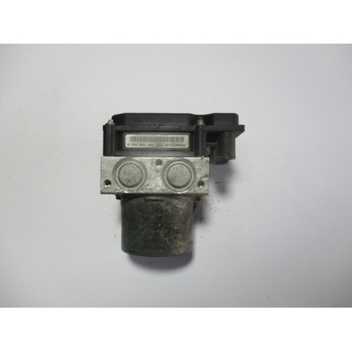Renault Megane 2 Abs Beyni 0265800300 8200038695 0265231300 