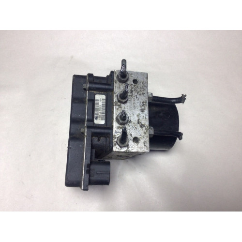 Volkswagen Polo Abs Beyni 6r0907379AF 6R0614517AB 0265955014 0265239012