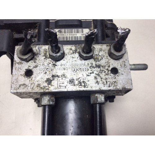 Volkswagen Polo Abs Beyni 6r0907379AF 6R0614517AB 0265955014 0265239012