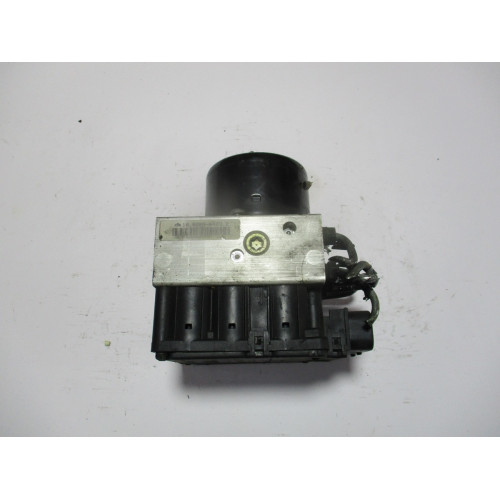 Peugeot 206 ABS Beyni 10.0948-1105.3 9632539480 10.0204-0194.4