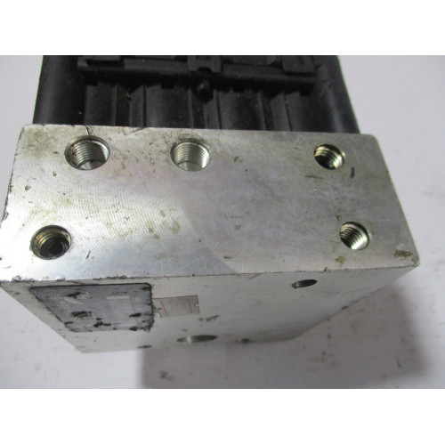Citroen Xantia X2 ABS Beyni 10.0948-1102.3 9625975480 10.0204-0111.4 
