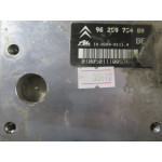 Citroen Xantia X2 ABS Beyni 10.0948-1102.3 9625975480 10.0204-0111.4 