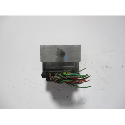 Citroen Xantia X2 ABS Beyni 10.0948-1102.3 9625975480 10.0204-0111.4 
