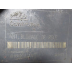 Citroen Xantia X2 ABS Beyni 10.0948-1102.3 9625975480 10.0204-0111.4 