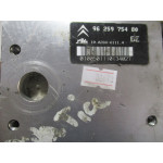 Citroen Xantia X2 ABS Beyni 10.0948-1102.3 9625975480 10.0204-0111.4 