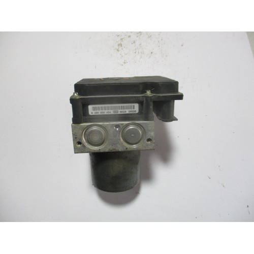 Renault Scenic Abs Beyni 0265950454 8200624642 0265234472  
