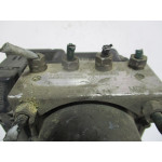 Renault Megane 2 Abs Beyni 0265800317 8200038695 0265231300