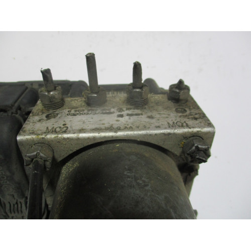 Renault Trafic Opel Vivaro ABS Beyni 0265800839 877527 0265232356
