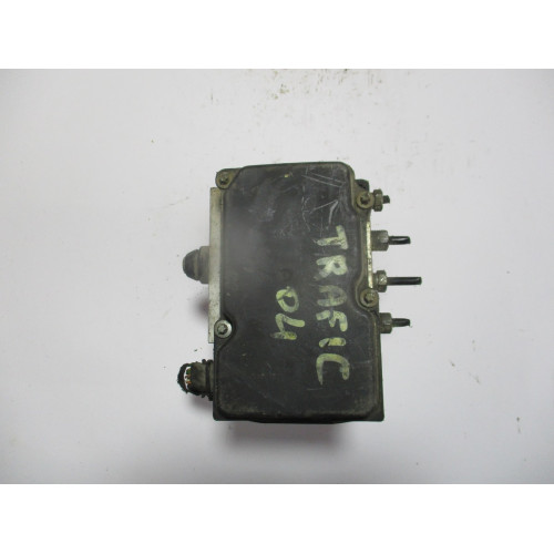 Renault Trafic Opel Vivaro ABS Beyni 0265800839 877527 0265232356