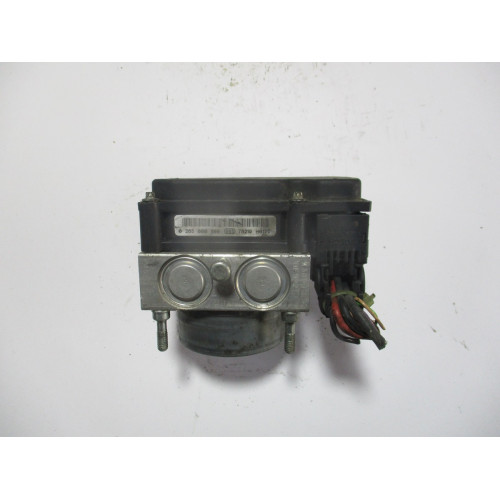 Renault Twingo 3 ABS Beyni 0265800699 8200739852 0265232069 