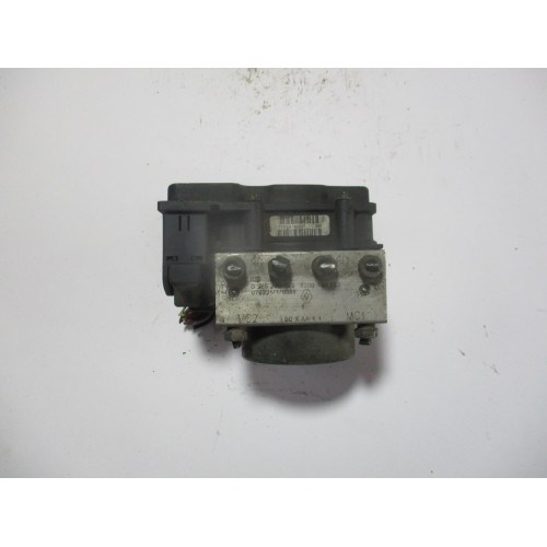 Renault Twingo 3 ABS Beyni 0265800699 8200739852 0265232069 