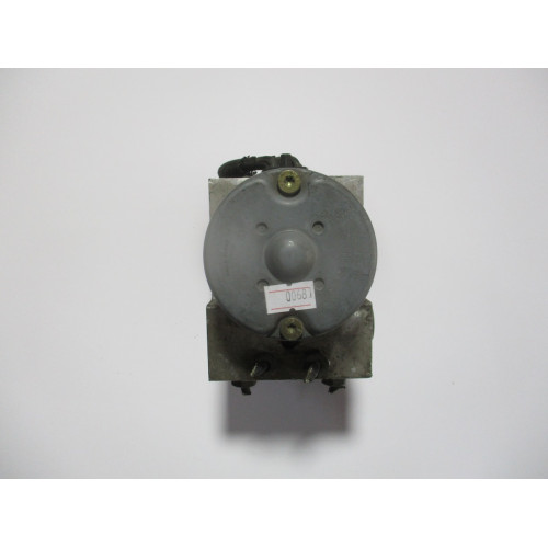 Fiat Multipla ABS Beyni 0273004253 46511174 0265216525