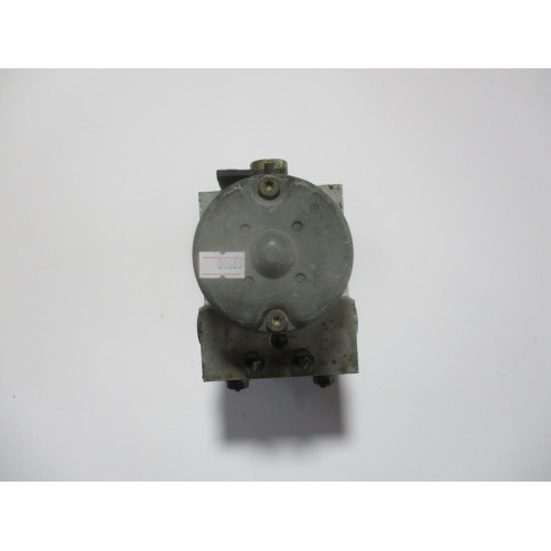 Peugeot 406 ABS Beyni 0273004351 9632166980 0265216640 