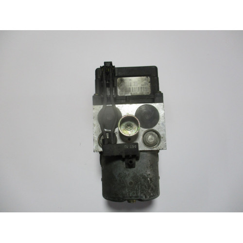 Peugeot 406 ABS Beyni 0273004351 9632166980 0265216640 