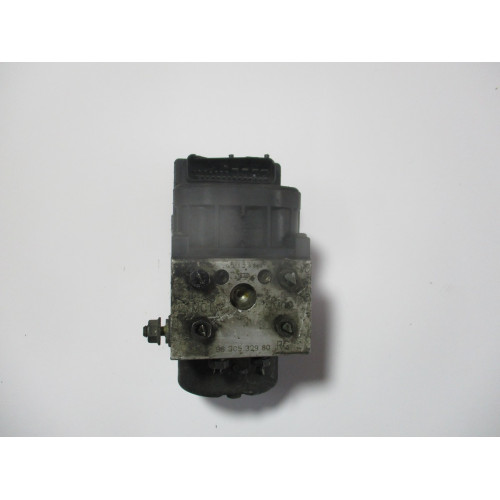 Peugeot 406 ABS Beyni 0273004270 9630532980 0265216543 
