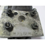 Peugeot 406 ABS Beyni 0273004270 9630532980 0265216543 