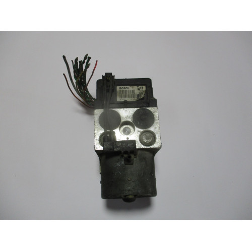 Peugeot 306 ABS Beyni 0273004278 9629833880 0265216553 