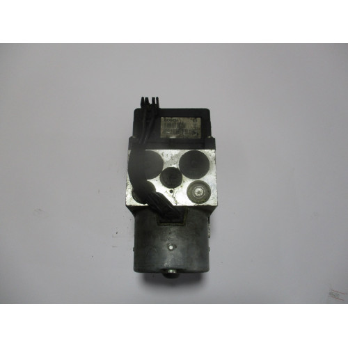 Fiat Multipla ABS Beyni 0273004684 46837590 0265216959