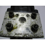 Peugeot 306 ABS Beyni 0273004278 9629833880 0265216553 