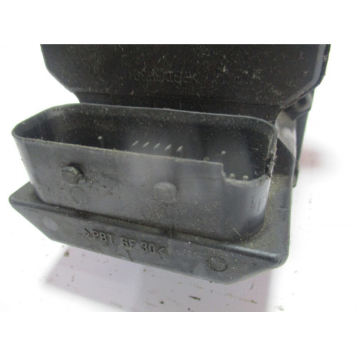 Fiat Stilo ABS Beyni 0265900024 0265224048 46784468