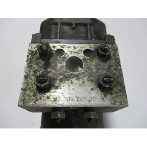 Citroen Xsara ABS  Beyni 0273004353 9633666580 0265216642 