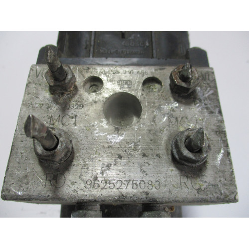 Peugeot 406 ABS Beyni 0273004172 9625275080 0265216458