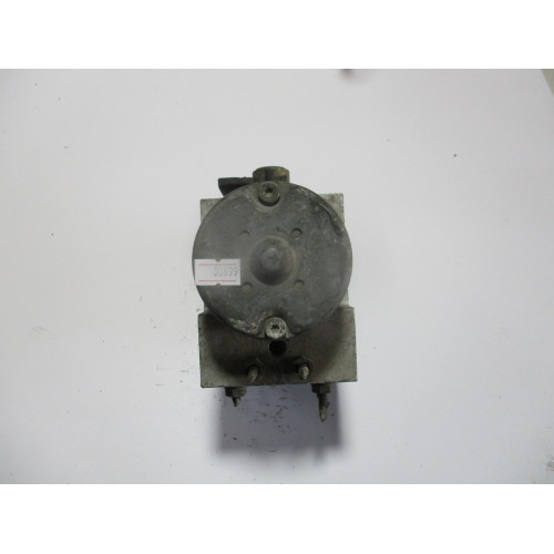Peugeot 406 ABS Beyni 0273004172 9625275080 0265216458