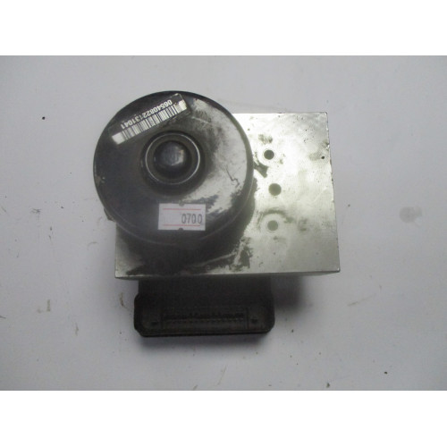Volkswagen Transporter ABS Beyni 10.0204-0313.4 7H0907379G