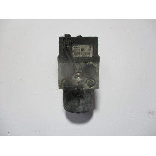 Peugeot 306 ABS Beyni 0273004413 0265216698