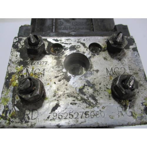 Peugeot 406 ABS Beyni 0273004172 9625275080 0265216458