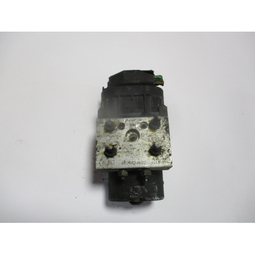Fiat Bravo ABS Beyni 10.0946-1602.3