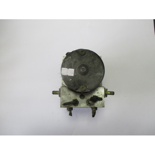 Peugeot 607 ABS Beyni 0273004328 9631151780 0265216604