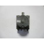 Citroen C8 Peugeot 807 ABS Beyni 0265800011 0265222009 1494860080 