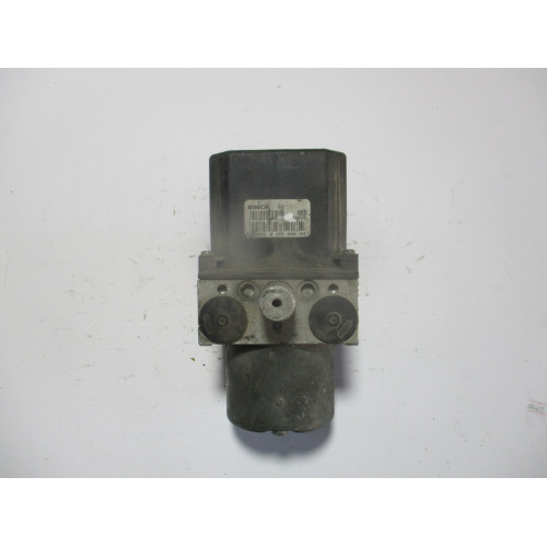 Citroen C8 Peugeot 807 ABS Beyni 0265800011 0265222009 1494860080 