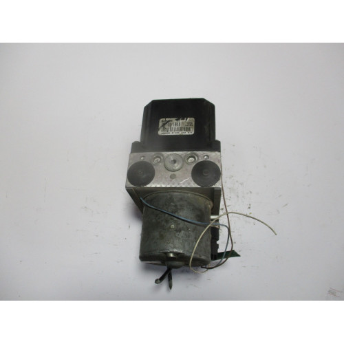 Citroen C8 Peugeot 807 ABS Beyni 0265950075 0265225165
