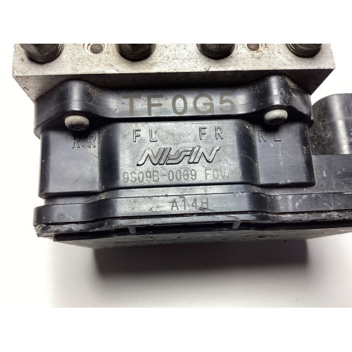 Honda Jazz 1.2 ABS Beyni TF0G5 9S09B-0009