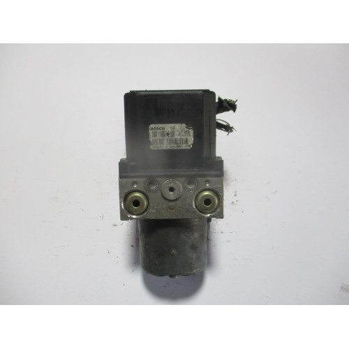 Citroen C8 Peugeot 807 ABS Beyni 0265950075 0265225165