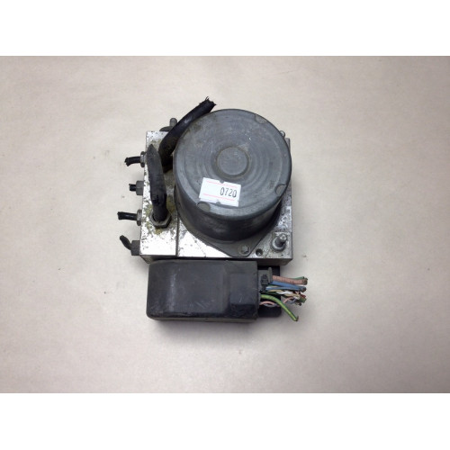Peugeot 308 ABS Beyni 0265951134 9665363180 0265230491