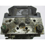 Renault Megane Abs Beyni 0265950046 8200090690 0265225107