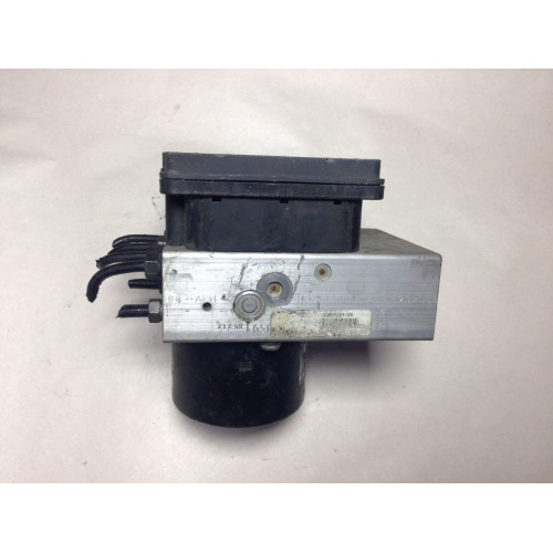 Volkswagen Touareg Abs Beyni 10.0925-0331.3 7L0907379G 10.0204-0263.4