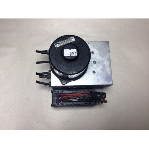 Volkswagen Touareg Abs Beyni 10.0925-0331.3 7L0907379G 10.0204-0263.4