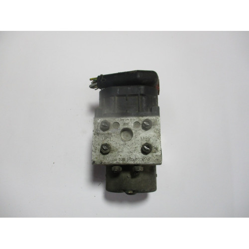 Citroen Xsara ABS  Beyni 0273004353 9633666580 0265216642 