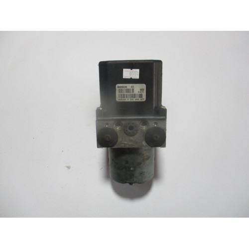 Smart Fortwo ABS Beyni 0265950077 0265225185 0012793V002