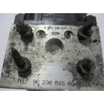 Citroen Xsara ABS  Beyni 0273004353 9633666580 0265216642 