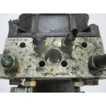Citroen C8 Peugeot 807 ABS Beyni 0265950075 0265225165