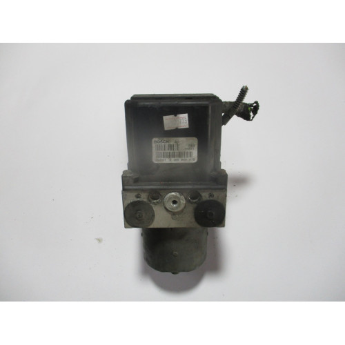 Citroen C8 Peugeot 807 ABS Beyni 0265950075 0265225165