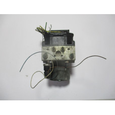 Citroen C8 Peugeot 807 ABS Beyni 0265950075 0265225165