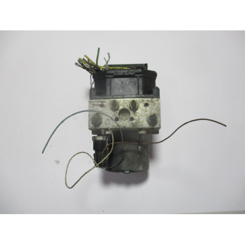 Citroen C8 Peugeot 807 ABS Beyni 0265950075 0265225165