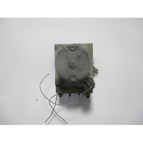 Citroen C8 Peugeot 807 ABS Beyni 0265950075 0265225165