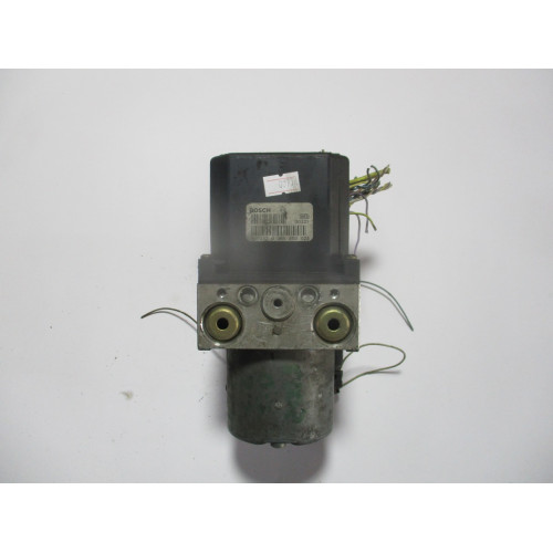 Citroen C8 Peugeot 807 ABS Beyni 0265950075 0265225165